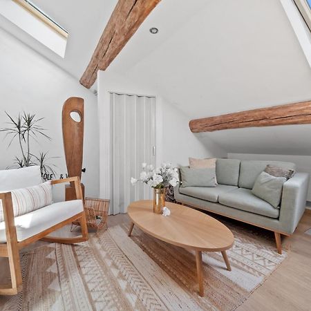 Le Vannerie - Appartement Coeur Historique - Tout Equipe ดีจอง ภายนอก รูปภาพ