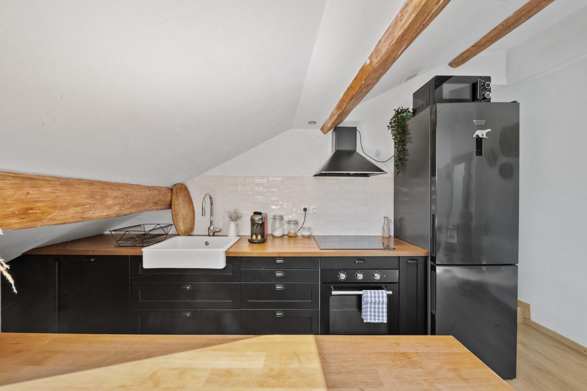 Le Vannerie - Appartement Coeur Historique - Tout Equipe ดีจอง ห้อง รูปภาพ