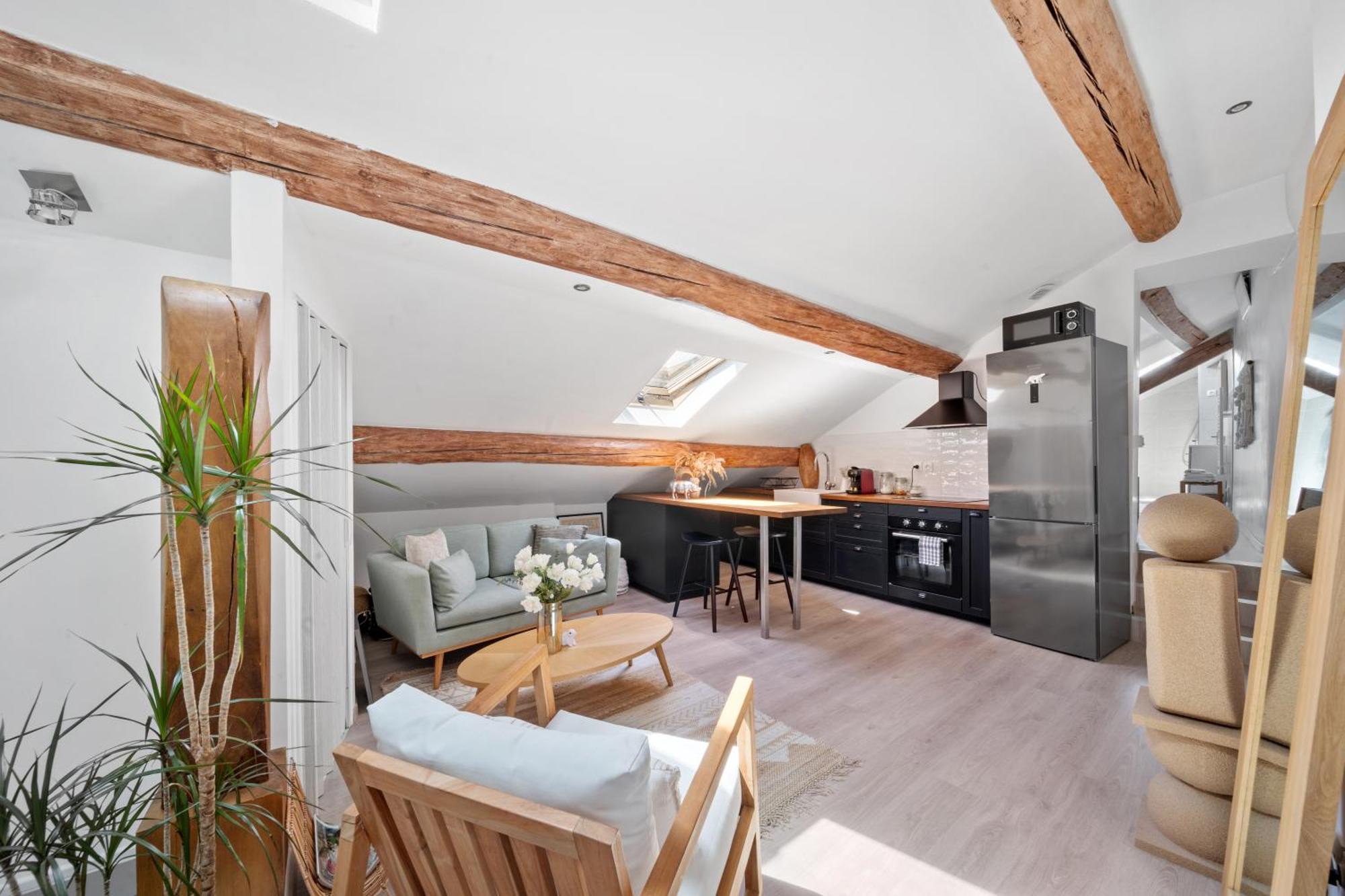 Le Vannerie - Appartement Coeur Historique - Tout Equipe ดีจอง ห้อง รูปภาพ