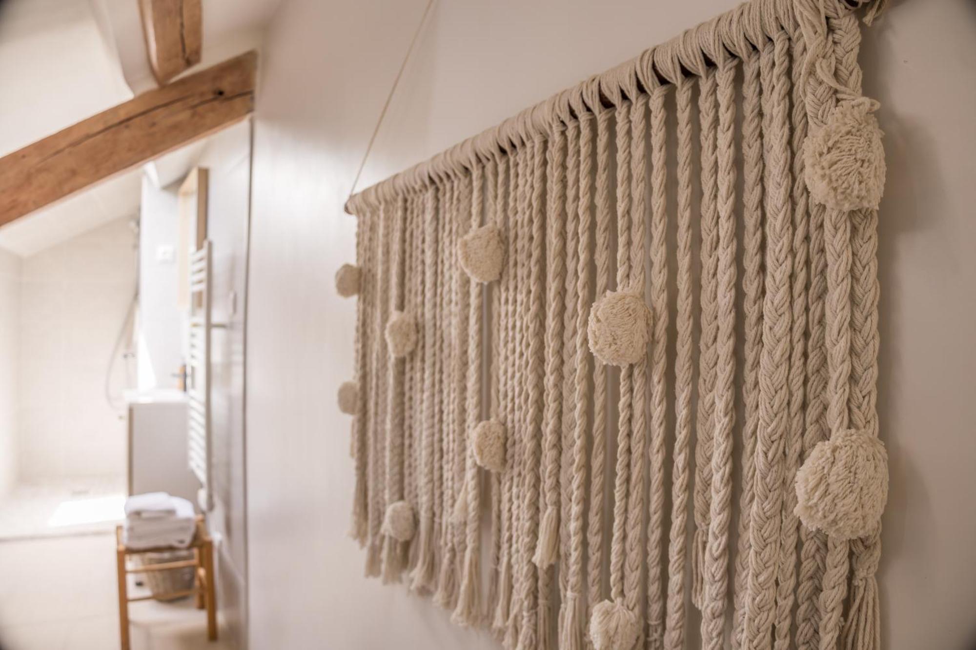 Le Vannerie - Appartement Coeur Historique - Tout Equipe ดีจอง ภายนอก รูปภาพ