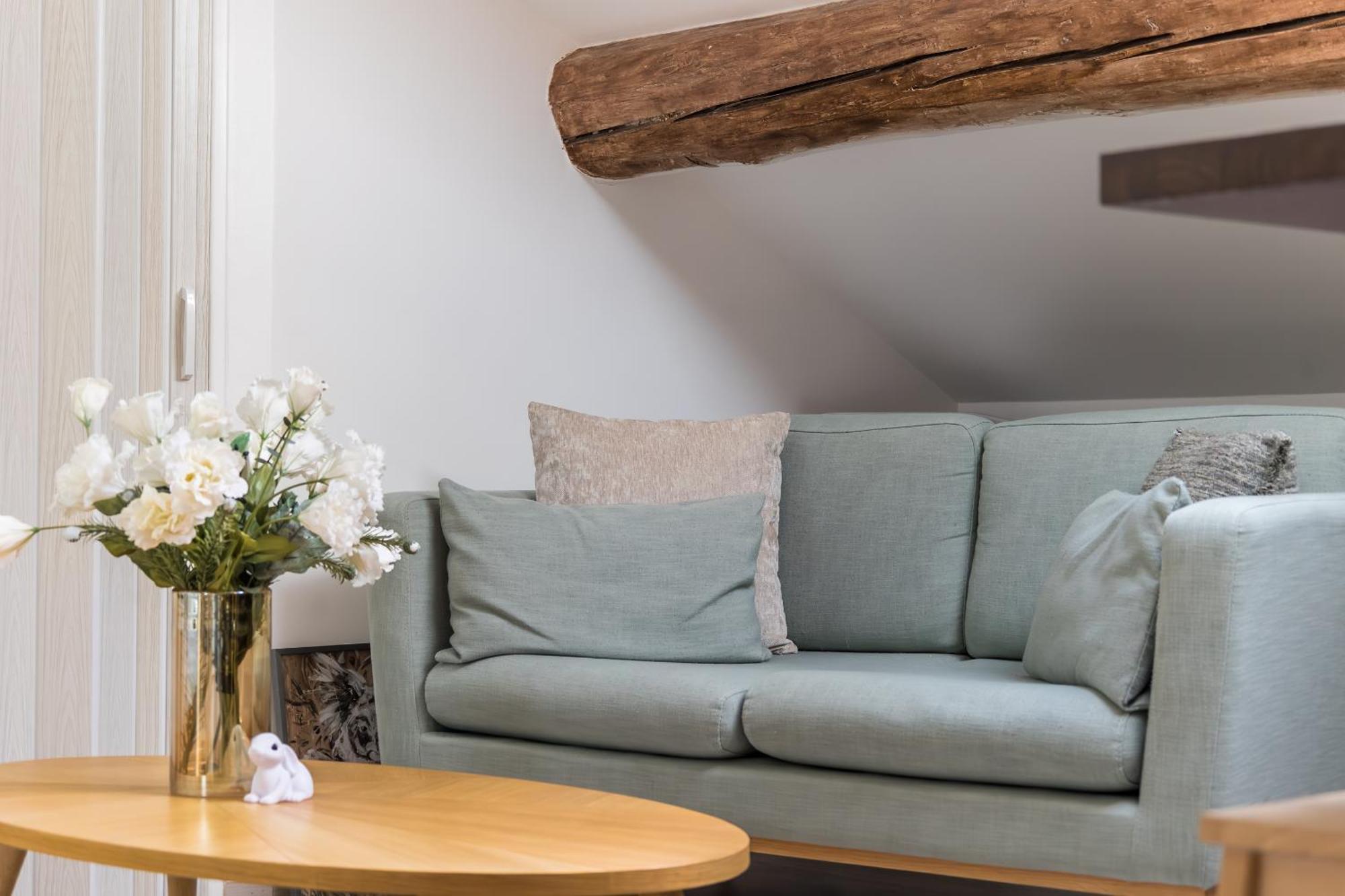 Le Vannerie - Appartement Coeur Historique - Tout Equipe ดีจอง ห้อง รูปภาพ