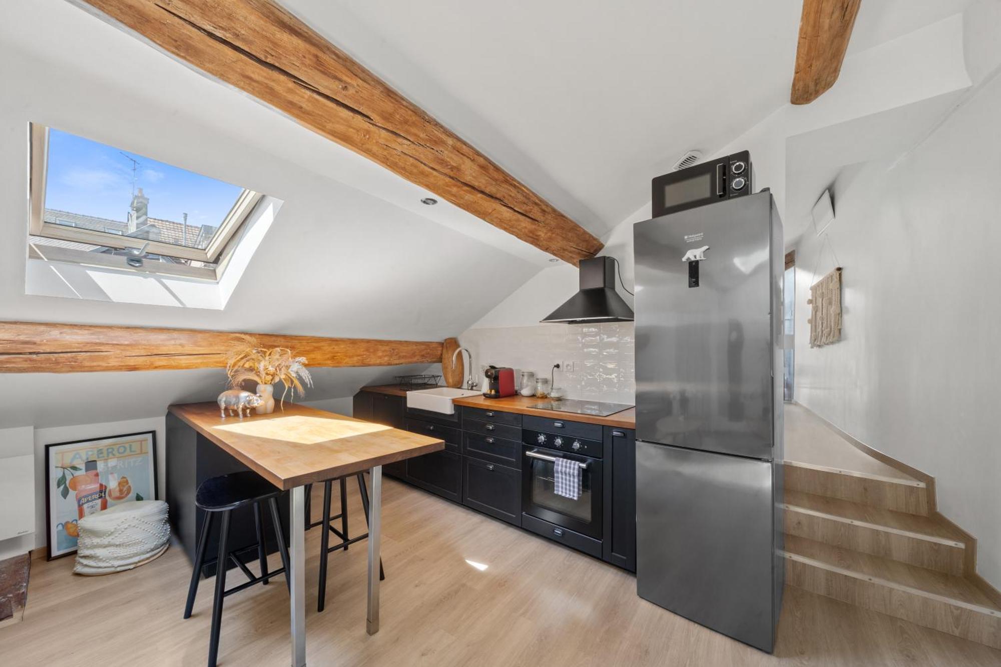 Le Vannerie - Appartement Coeur Historique - Tout Equipe ดีจอง ภายนอก รูปภาพ